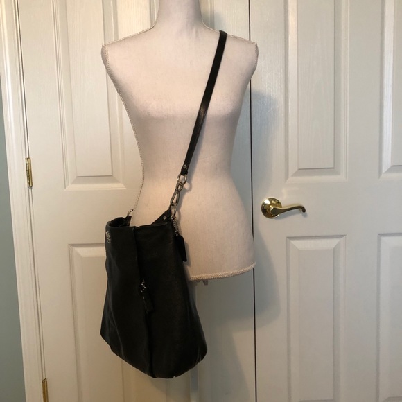 Coach Shoulder & Crossbody Bag - Picture 3 of 8